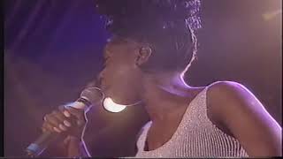 M People | Sight For Sore Eyes | T In The Park | 1995