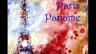 Myriam Jabaly - Paris Tour Eiffel