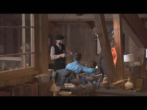 OPENING Le Chalet de Pierres 2021-2022