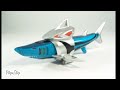 Geki Shark