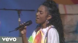 TLC - Baby Baby Baby