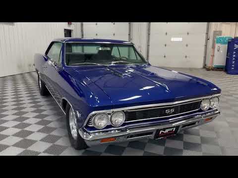 1966 Chevrolet Chevelle (CC-2087723) for sale in North East, Pennsylvania