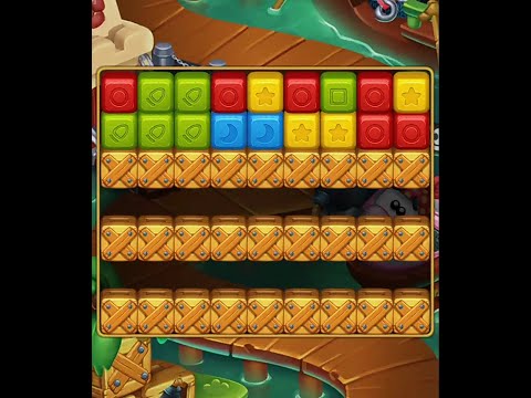 TOY BLAST level 1501