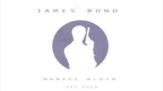 Daniel Alvin - James Bond (Audio)