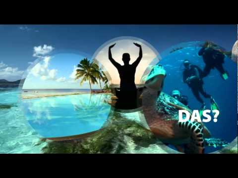 Thomas Cook Ad ft Morcheeba "Wonders Never Cease"