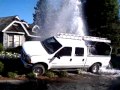 Fire Hydrant Fail