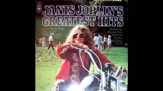Janis Joplin Kansas City Blues