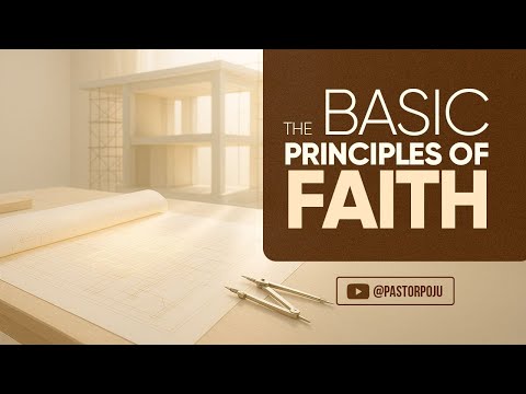 The Basic Principles of Faith