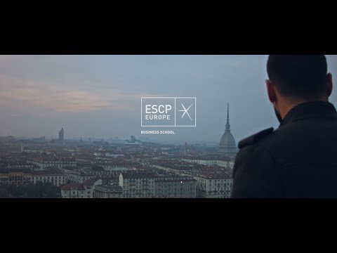 ESCP Europe - MSc in International Food & Beverage Management