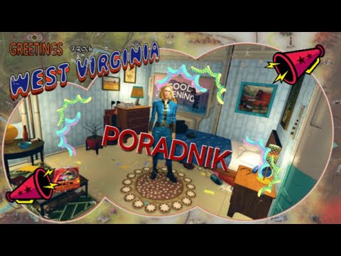 Fallout 76 Poradnik - Legendarne moduły, modyfikacje, akcje.