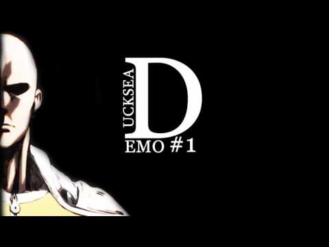 DUCKSEA Demo #1 /Young Kush - Killer Fake ft. Ducksea & Emzink/