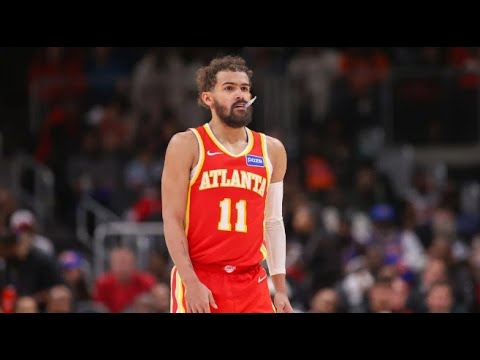 How The Modern Game Left Trae Young Behind