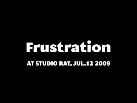 Frustration - The Young Pennsylvanians