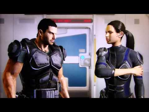 Binary Domain campaign playthrough pt25