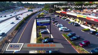 SVN Presents: 7200 Parkway Drive La Mesa, CA
