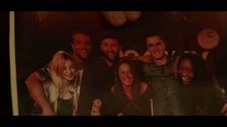 Cosmo Jarvis as “Woody” in Vera s7e4 (2017)