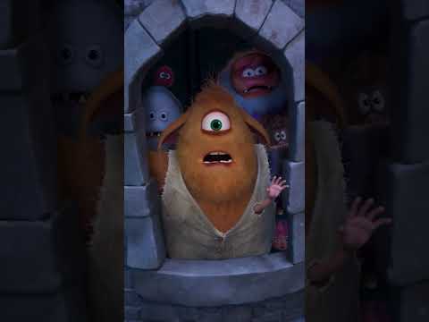 Besties, popcorn and Stitch Head