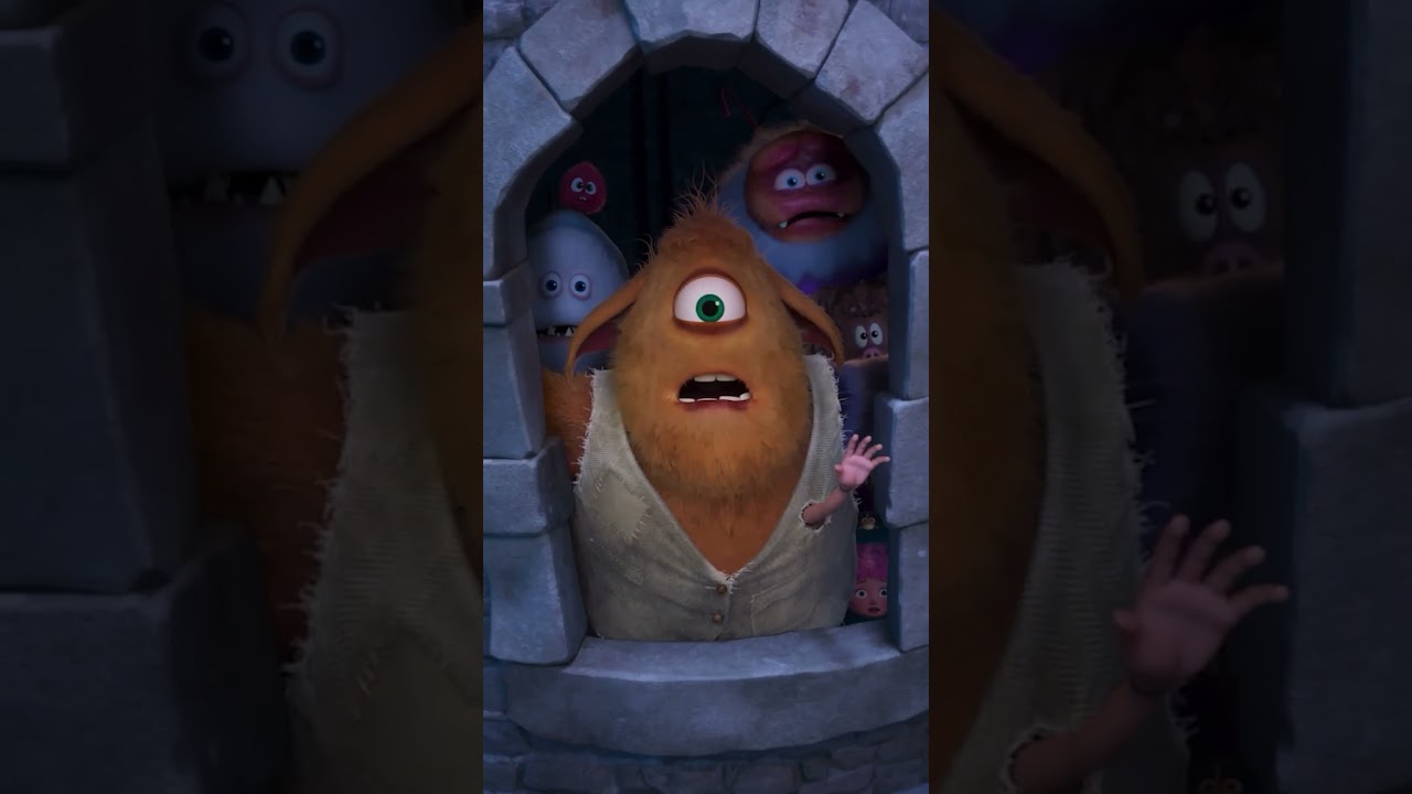 Besties, popcorn and Stitch Head