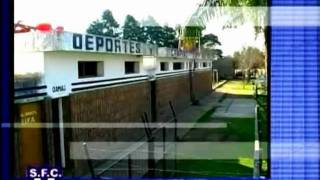 preview picture of video 'Institucional Sportivo Futbol Club Alvarez'