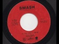 1964 Smash 45: If You Don’t Think/Make Up Your Mind