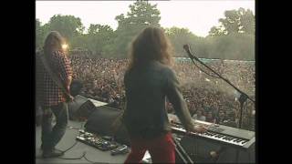 Mancha de Rolando - Santa Maria (Vivo Pepsi Music 2010) HD