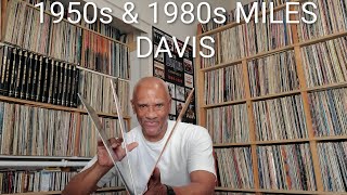 Three Jazz Album Reviews - Miles Davis (Jazz, Jazz Fusion, Jazz-Funk)