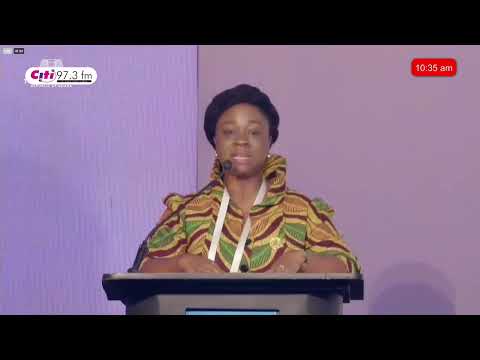 Ghana Research Fund Launch: Prez Mahama, UNESCO & UK Back Ghana’s Big Research Transformation Drive