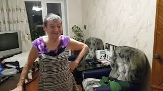Мама на меня тоже орет