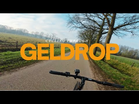 This is Geldrop.