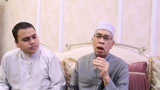 Download lagu Baca Selawat Ini Di Saat Ujian Covid-19 Ini mp3