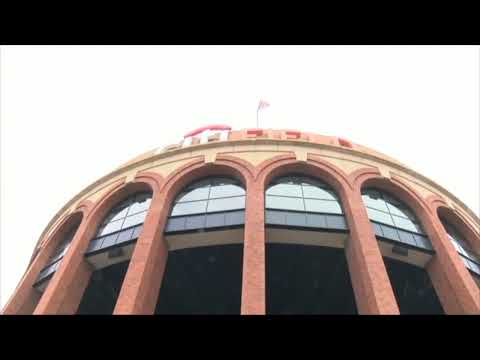 New York Mets Opening Day