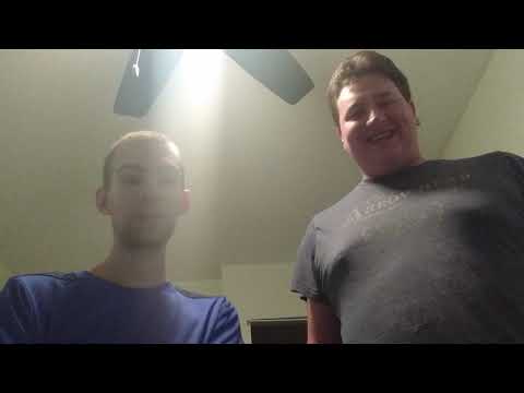 Upside down show playalong episode 8 art museum