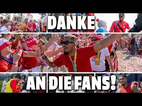 Saison Highlights 22/23 | Benjamin Henrichs