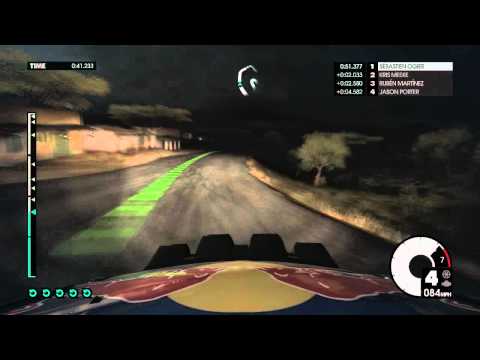 Dirt 3 Walkthrough Part 90 HD