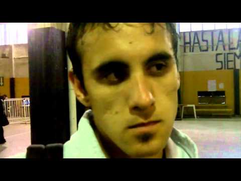 Atlanta (2) vs Def. de Belgrano (2)