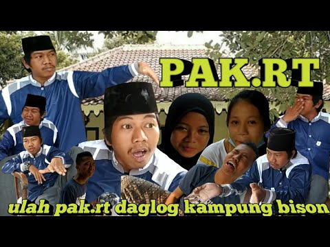 usilnya-pak-rete-daglogkampung-bison-bang-bison