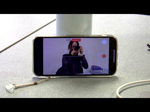 Eine Woche im Leben eines Designstudenten: Schweißen und Reflexion