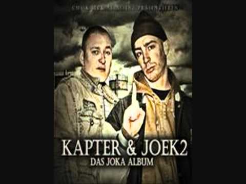 Kapter & Joek2 - DopeRap