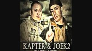 Kapter & Joek2 - DopeRap