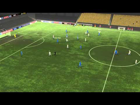 Epsom & Ewell 3-1 Wembley Park - Match Highlights