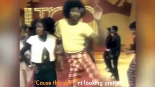 Shawn Chrystopher - That Dude (LYRIC VIDEO)