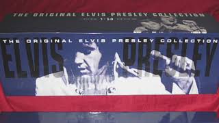 ELVIS PRESLEY - There's A Brand New Day On The Horizon