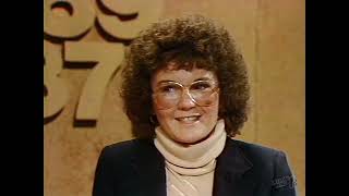 CBHT - Management and the Future "Women in the Workplace" 1980 (Halifax, Nova Scotia)