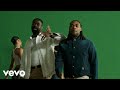 BNXN, Sarz - Back Outside (Official Video)