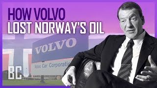 Volvo's Big Mistake: Losing Norway's Oil