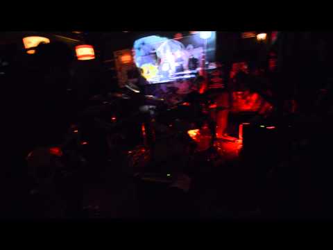 2013.05.18. ATTACK OF THE KILLER BANDS - "Tokyo Hot" The Veggers(베거스).