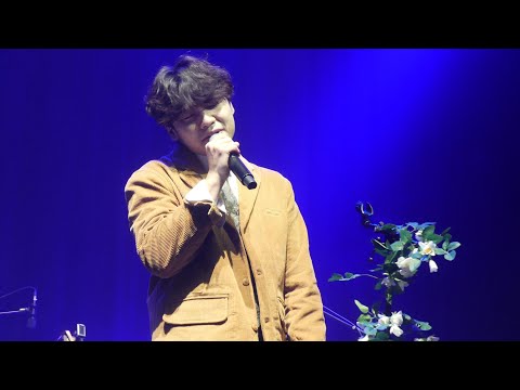 엔분의일(1/N,OVRN) Perfect Blue (220219 2022엔분의일 intro, @CJ아지트 광흥창)