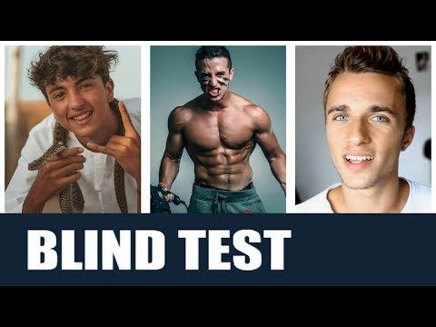 YouTube Thumbnail