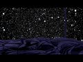 Spaceship Sleeping Quarters Sleep In Space White Noise Long Travel In Cozy Bedroom