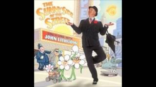 On the sunny side of the street - by G.R. (cornet solo, E flat)